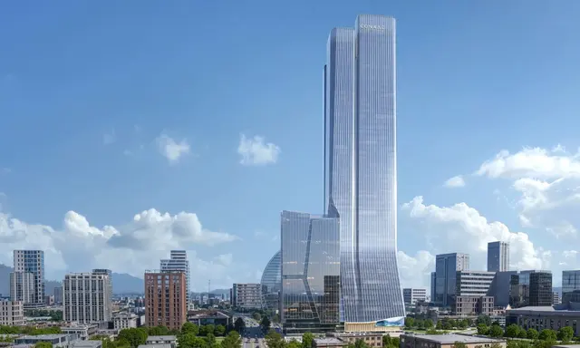 Conrad Ulaanbaatar Set to Bring 227 Rooms to Mongolia's Capital in 2028