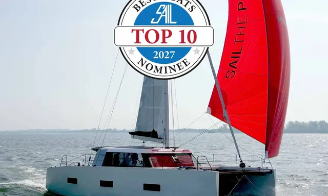 Vaan R4 Heads to Annapolis for US Show Debut After 2027 Award Nomination