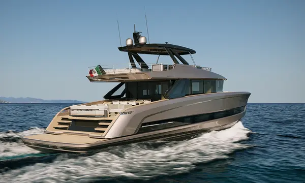 Solaris Power 70 Long Range Heads to US Debut at Fort Lauderdale 2026
