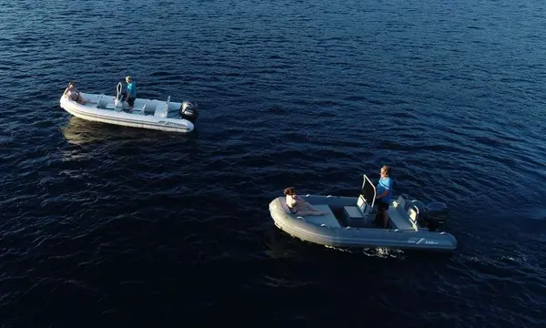 ZAR Mini Appoints Inflatable Boat Pro as US Importer for Tender Range