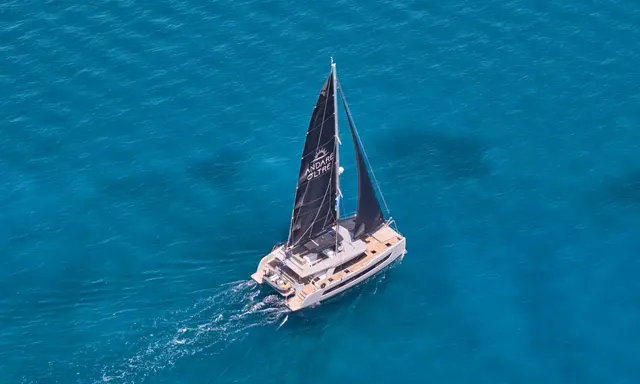 Heysea Reports Four 60ft Sailing Catamaran Orders at Cannes
