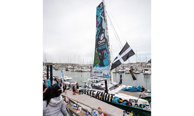 Plymouth Boat Fest Sets 12 June 2027 Return