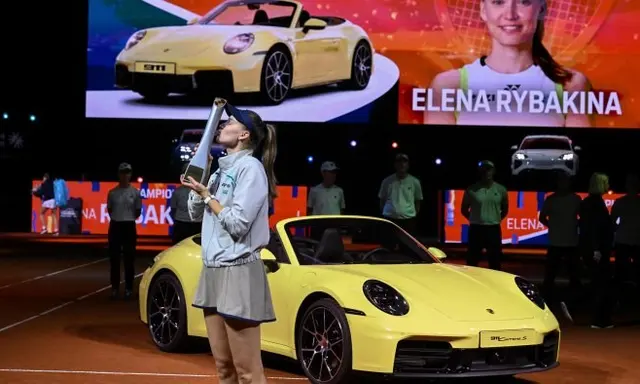 Porsche Tennis Grand Prix Opens 2027 Ticket and VIP Reservations