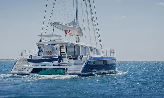 Privilège Brings Signature 510 TicLuna to Annapolis for Private Viewings