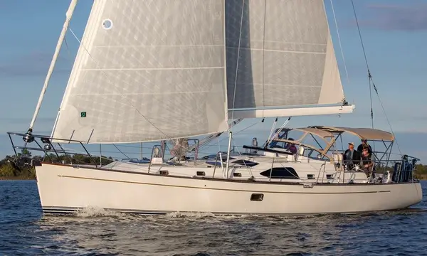 Passport Yachts Confirms Continuity Under Long-Serving Team