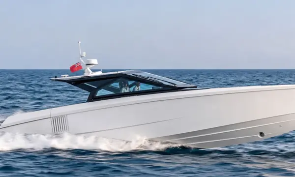 AXELLE 3 WallyPower 50 Joins Market at €1.5m After 2026 Launch