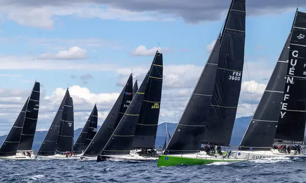 Porquerolles to Host 2027 IRC European Sailing Championship