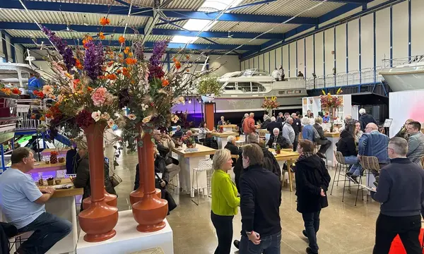 Linssen River Trials 2026 Bring Steel Luxury Cruisers to Maasbracht