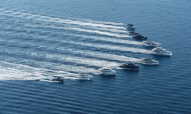 Ferretti Reports Q3 Growth but Cuts 2026 Profit Margin Outlook