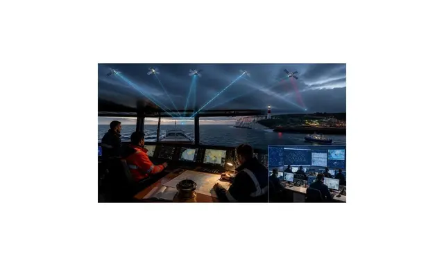 MCA Warns Yacht Operators to Prepare for GNSS Disruption
