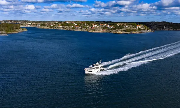 Garmin Signal VHF 400 Wins IBEX Marine Electronics Innovation Award
