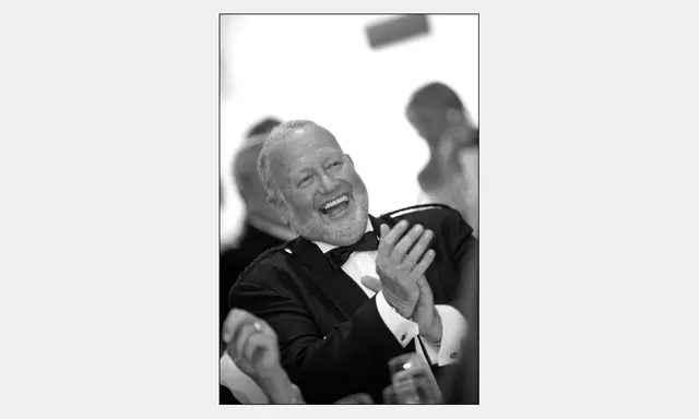 Eric Martin Retires Following Six Decades Building Scottish Yacht Businesses