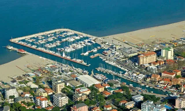 Cervia Awards Two-Year Marina Operating Concession to Ar.Co. Lavori