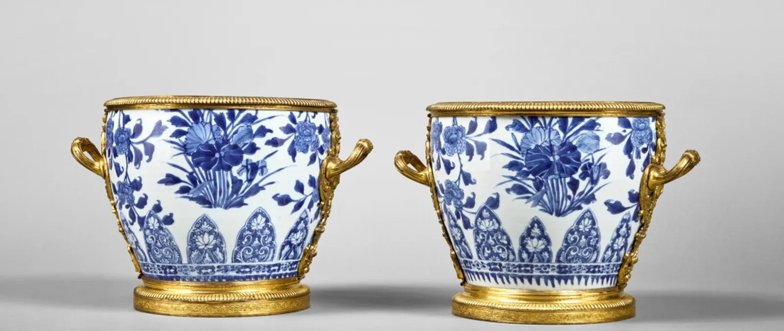 Sotheby’s Ornament & Texture Sale Brings Historic Ceramics to New York