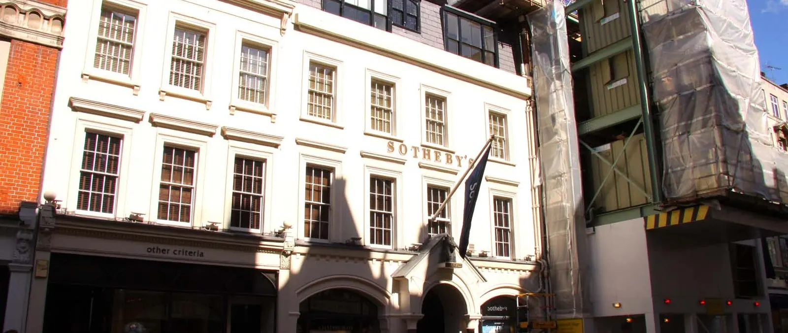 Sotheby’s London Modern Discoveries to Feature Degas, Marc and Signac