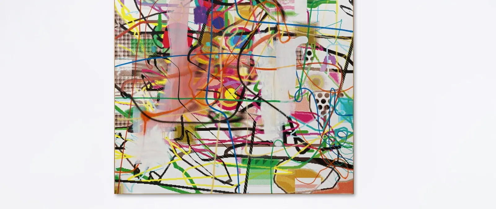 Baselitz and Oehlen Headline Sotheby’s London Contemporary Evening Sale