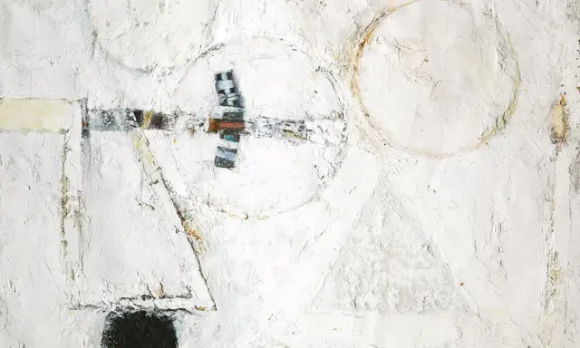 Sotheby’s British and Irish Day Sale Offers Hepworth and Nicholson
