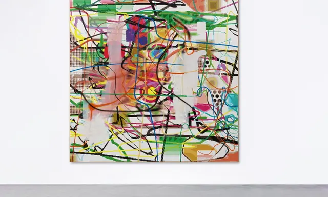 Baselitz and Oehlen Headline Sotheby’s London Contemporary Evening Sale