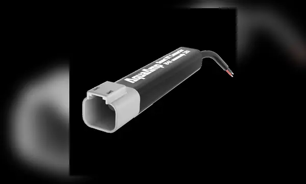 AquaAmp Smart DT Connector Earns IBEX 2026 Electrical Honour
