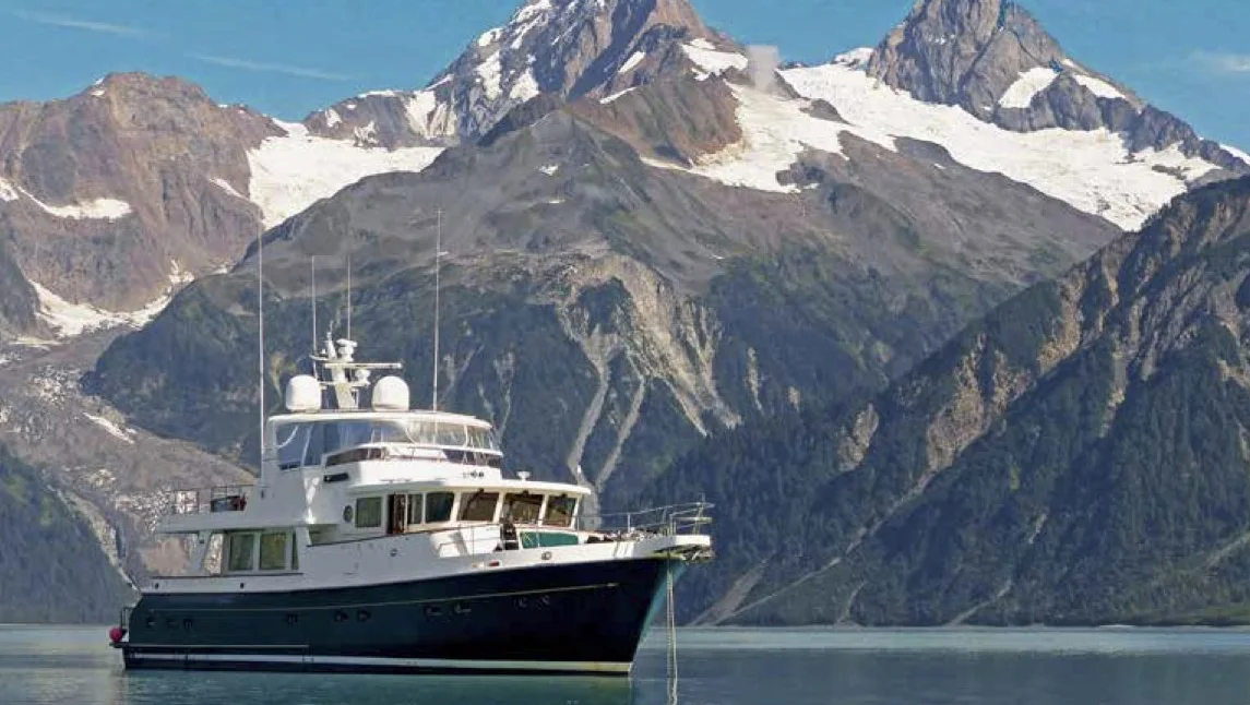 Selene 66 Classic Explorer — official manufacturer image