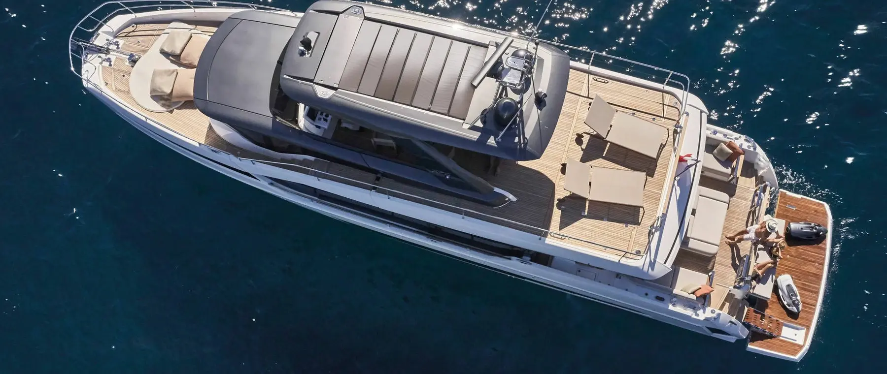 PRESTIGE X70 — official model image