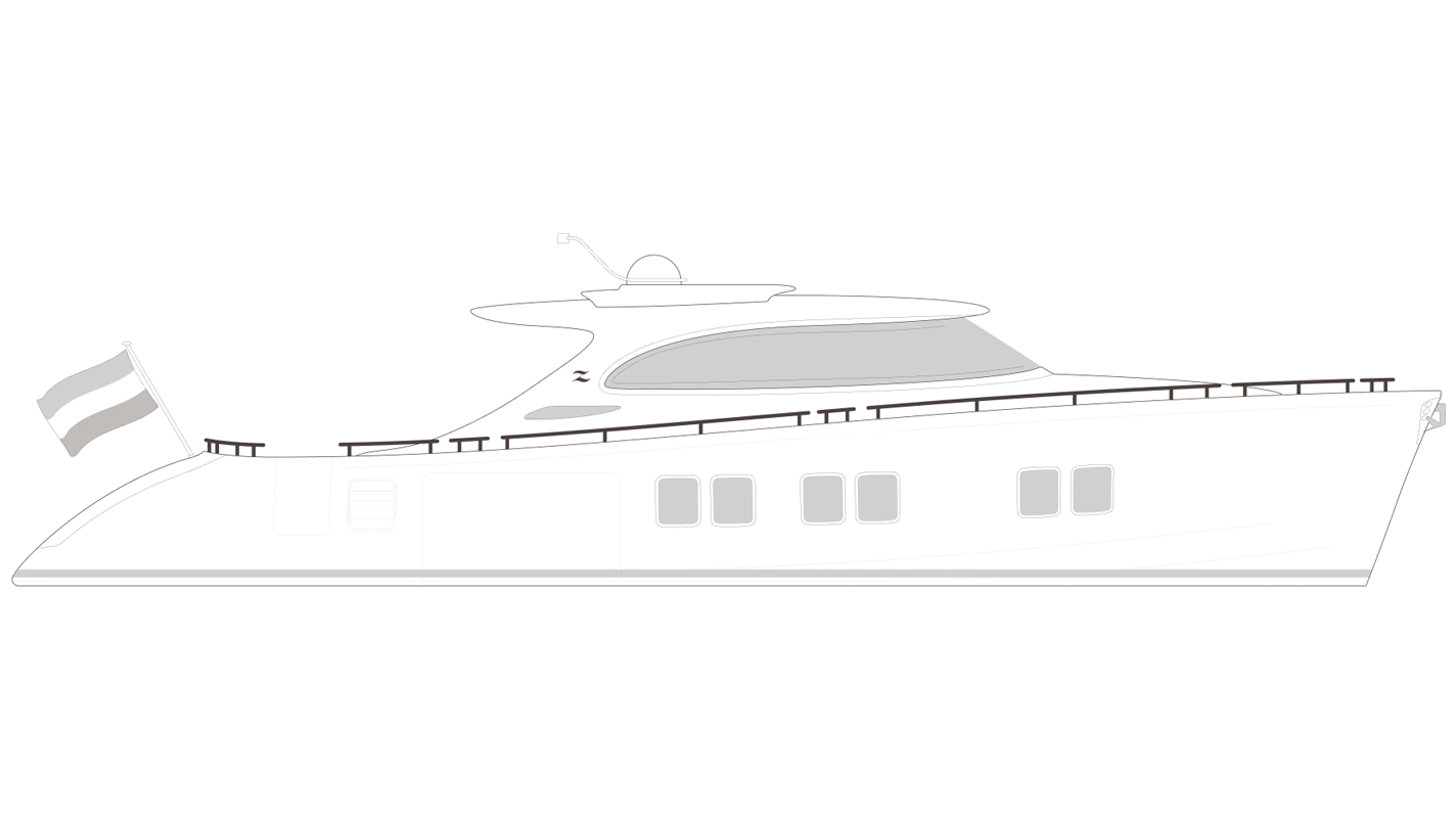 Zeelander 7 — official manufacturer image