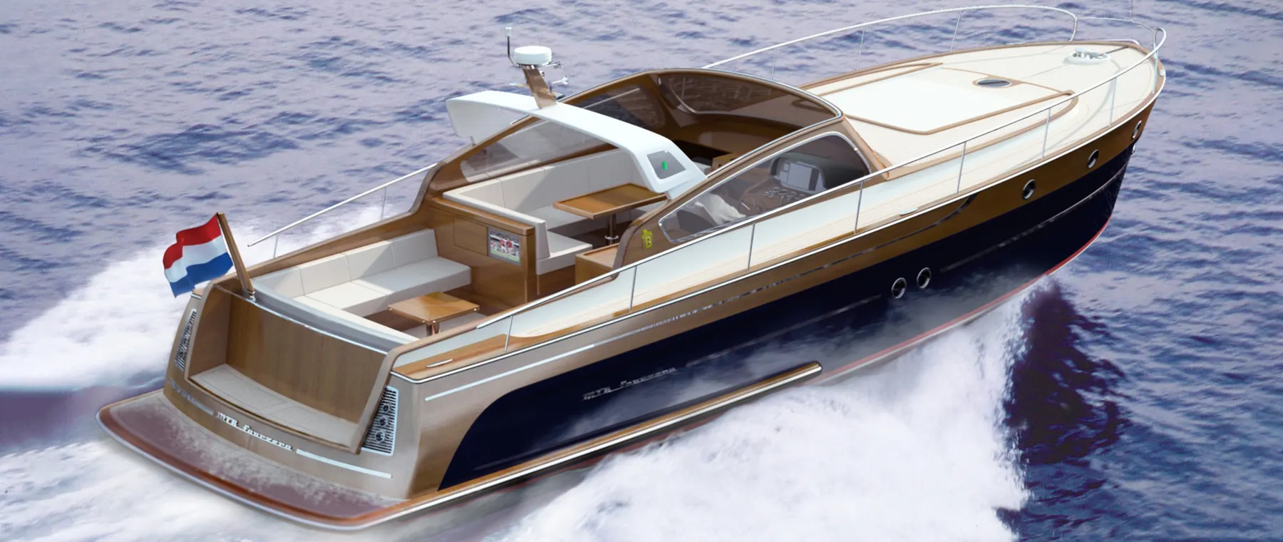 Breedendam MTB Fourzero Convertible Makes Bespoke Craftsmanship Feel Like a Weekend Ritual