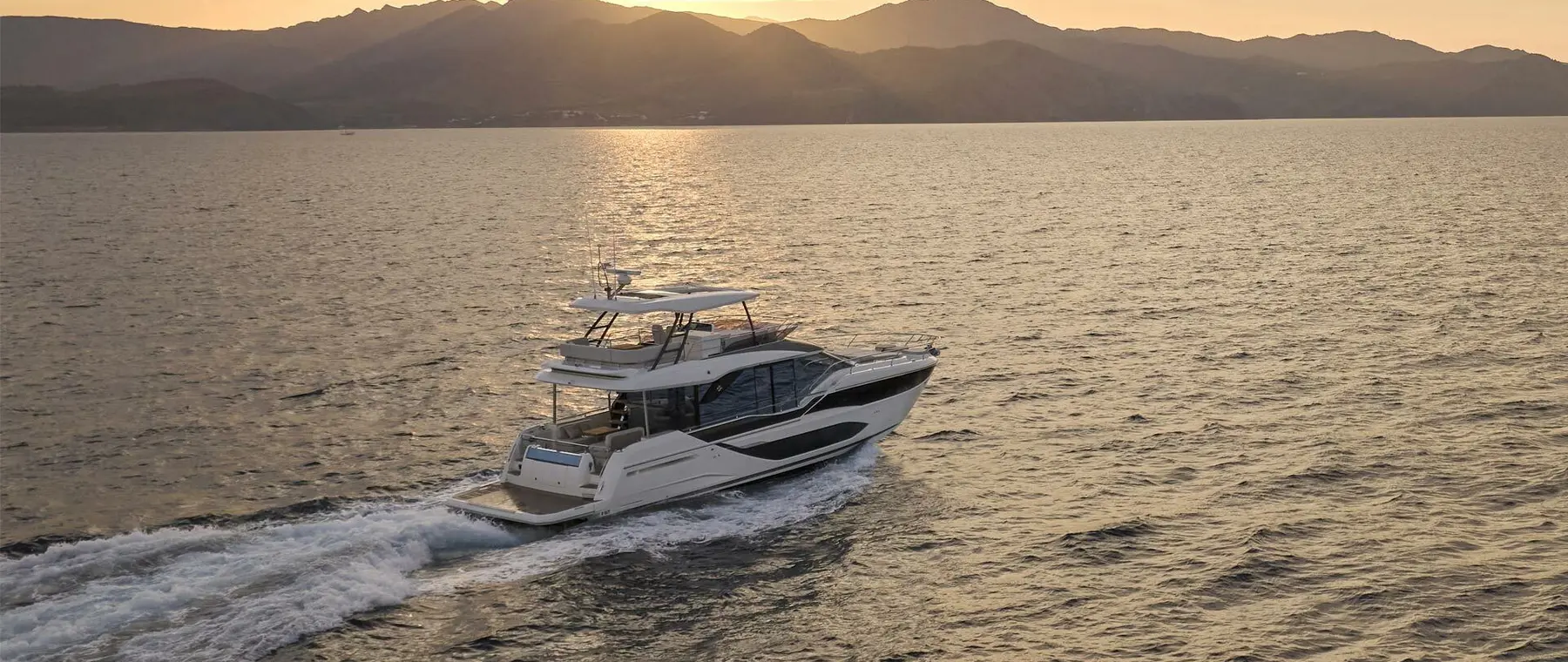 PRESTIGE F5.7 — official model image