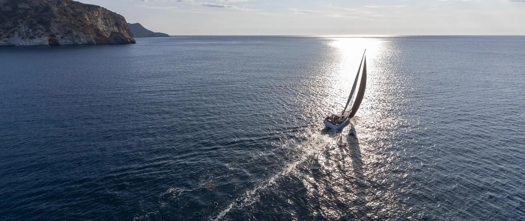 Jeanneau Yachts 55 — official model image