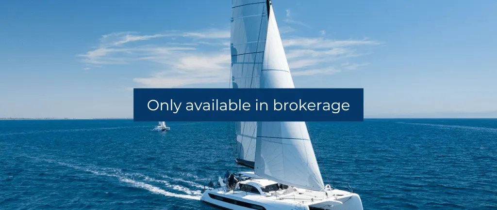 Outremer 51 Makes Family World Cruising Feel Light, Fast and Manageable
