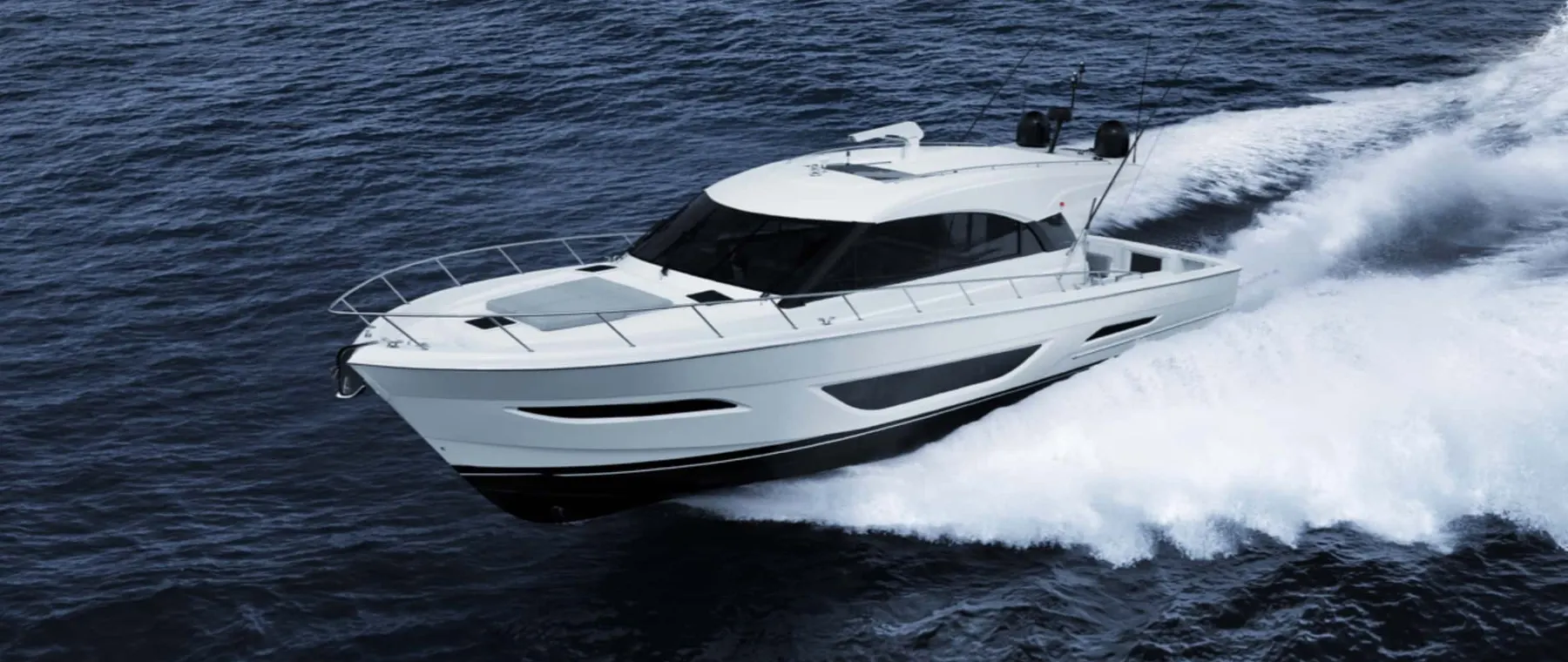 Maritimo S600 Turns Offshore Capability Into a Practical Family Adventure Base