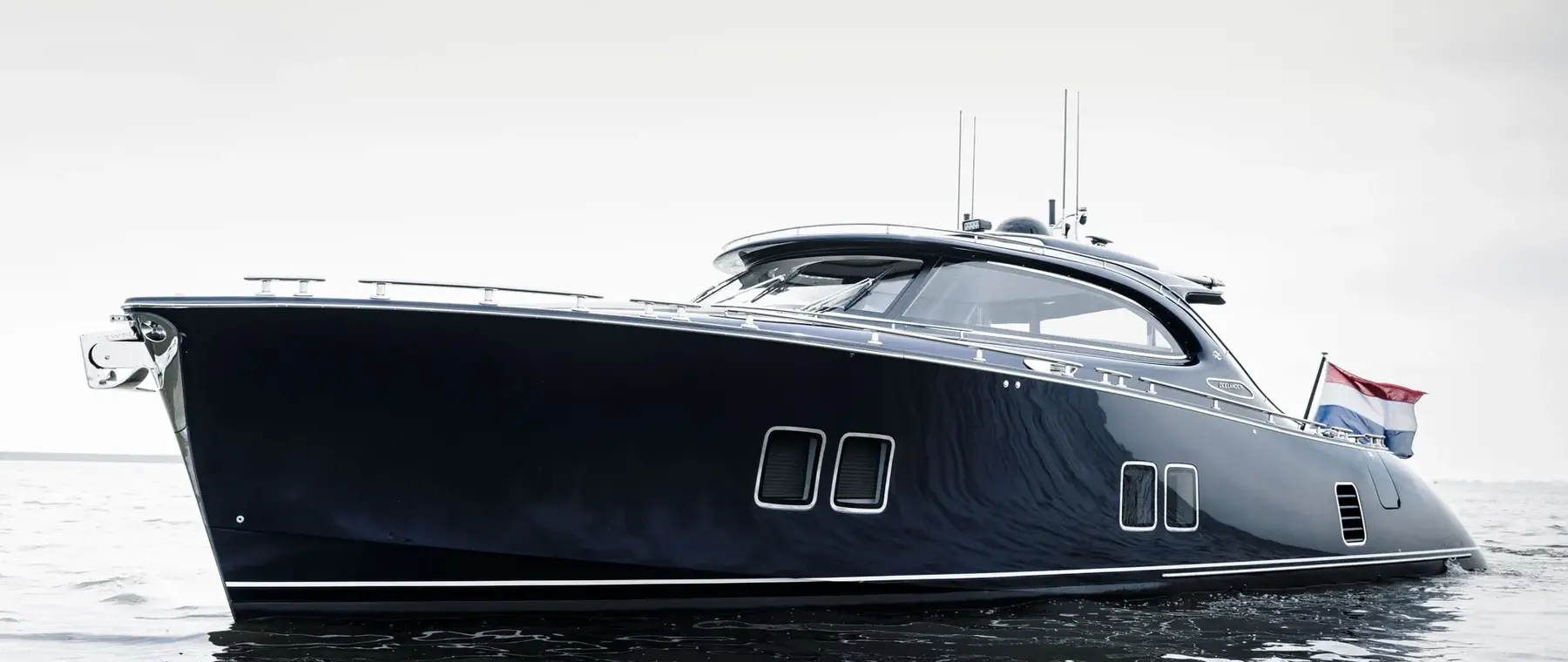 Zeelander 5 — official manufacturer image