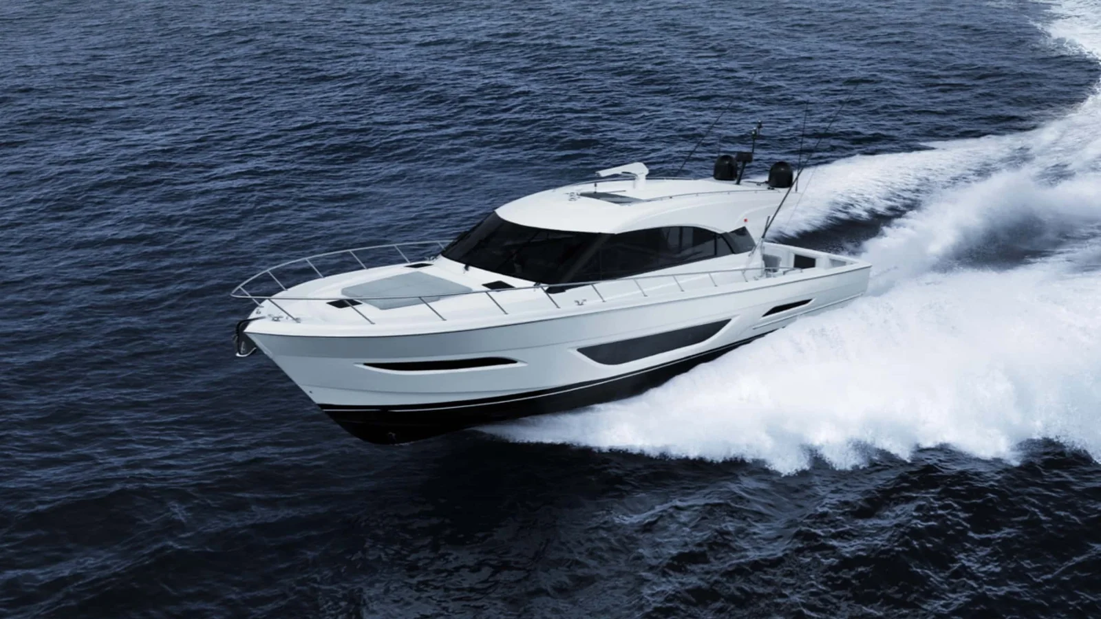 Maritimo S600 — official manufacturer image