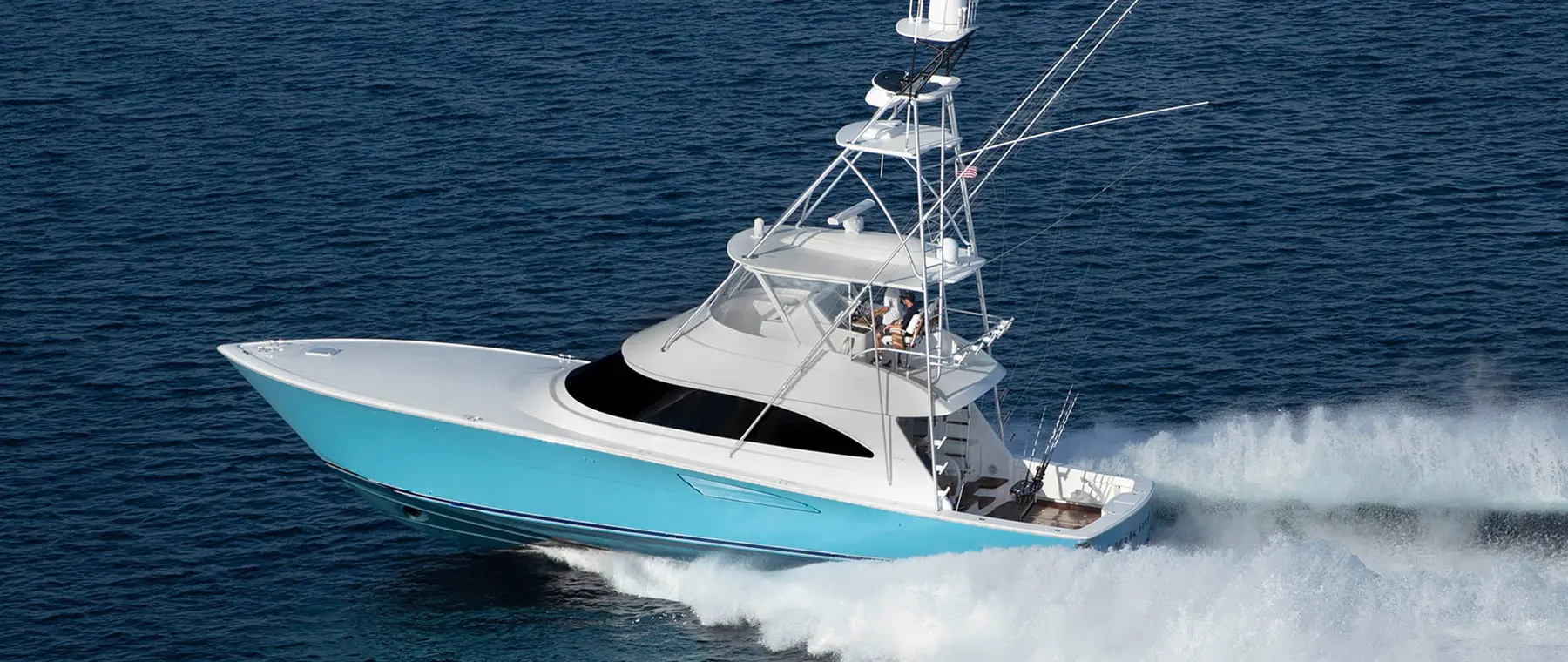 Viking 58 C — official manufacturer image