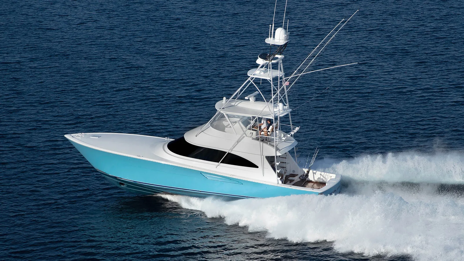 Viking 58 C — official manufacturer image