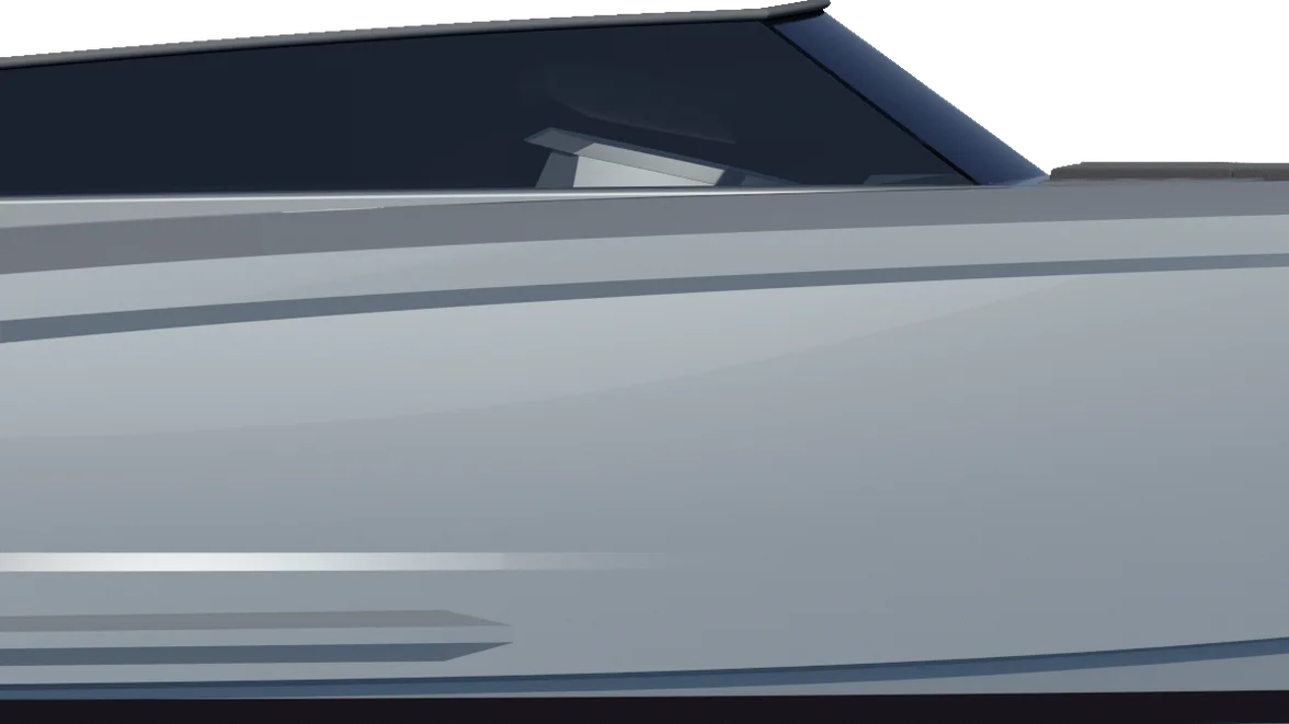 Vanquish VQ45 Open — official manufacturer image