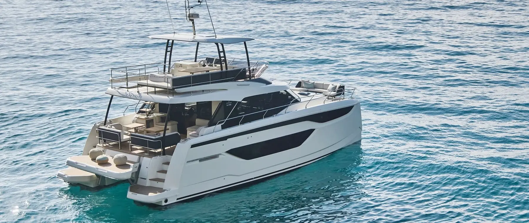 PRESTIGE M48 — official model image