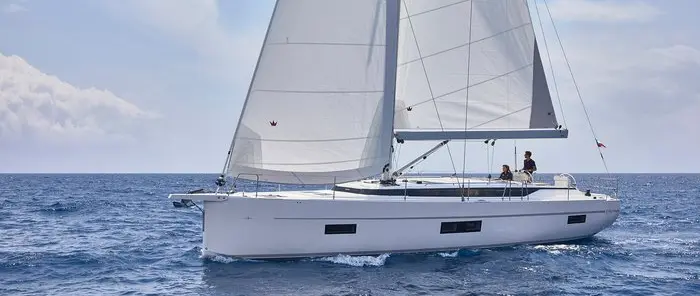BAVARIA C50 — official manufacturer image