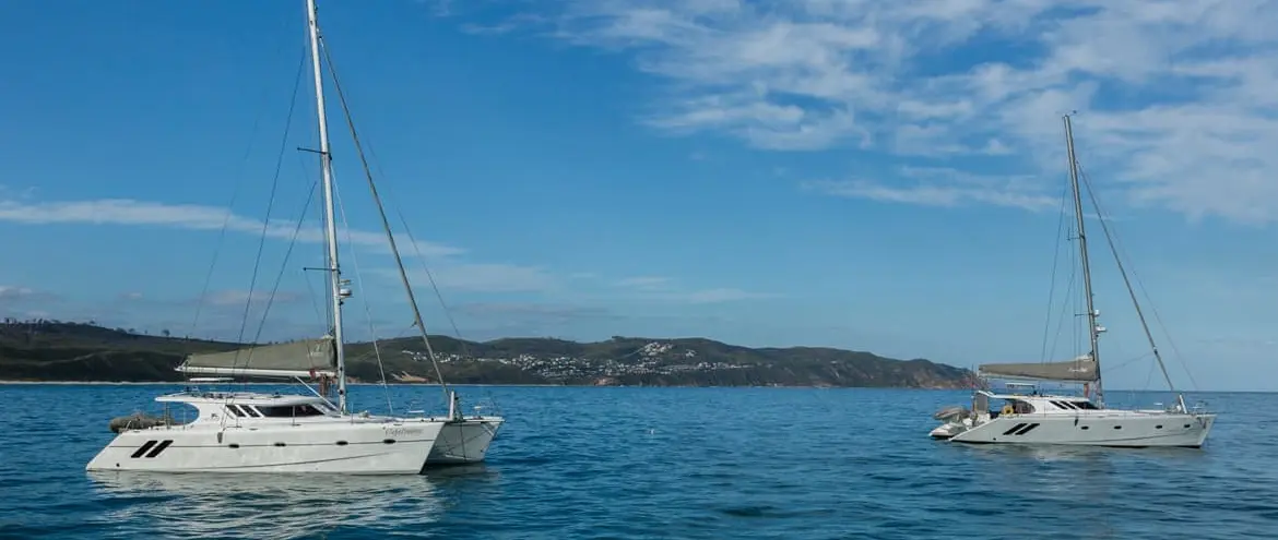 Knysna 500SE — official manufacturer image