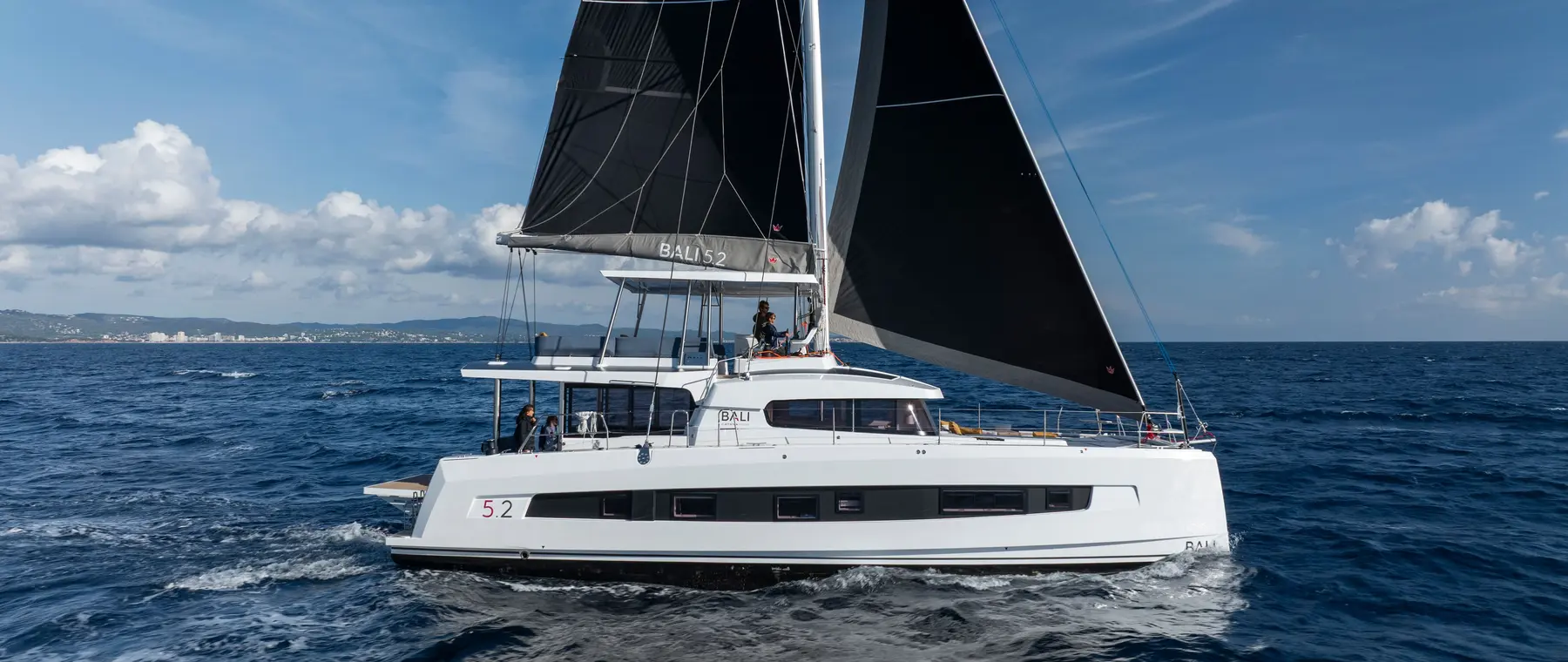 BALI 5.2 — official manufacturer image