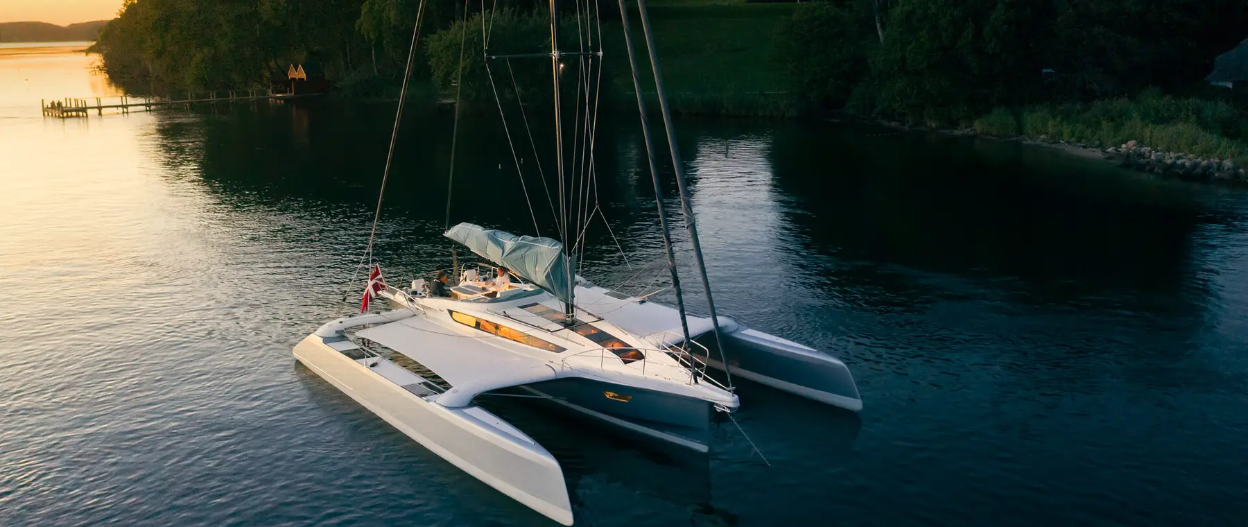 Dragonfly 40 — official manufacturer image