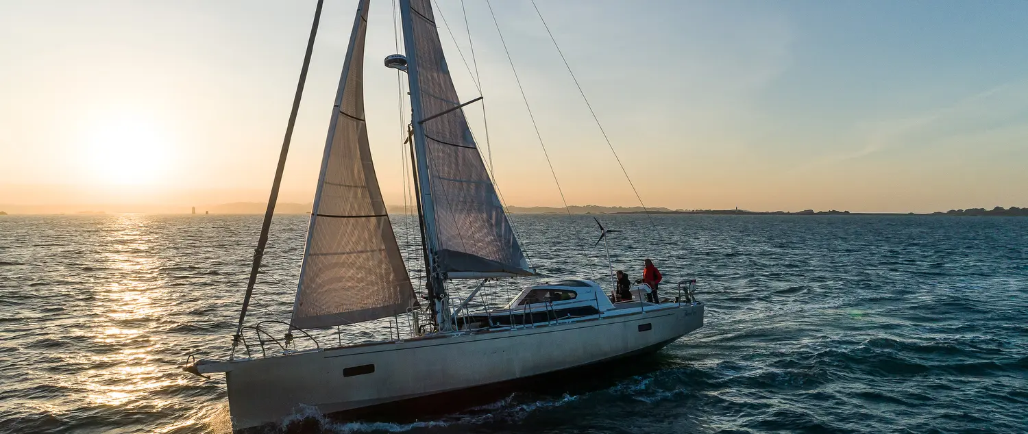 Boréal 47.2 — official manufacturer image