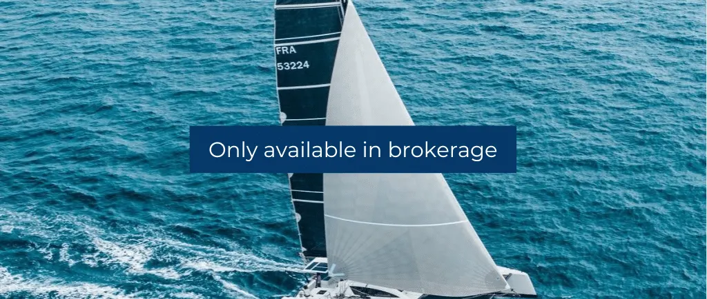 Outremer 5X Shows How a Fast Catamaran Can Become a Long-Term Home