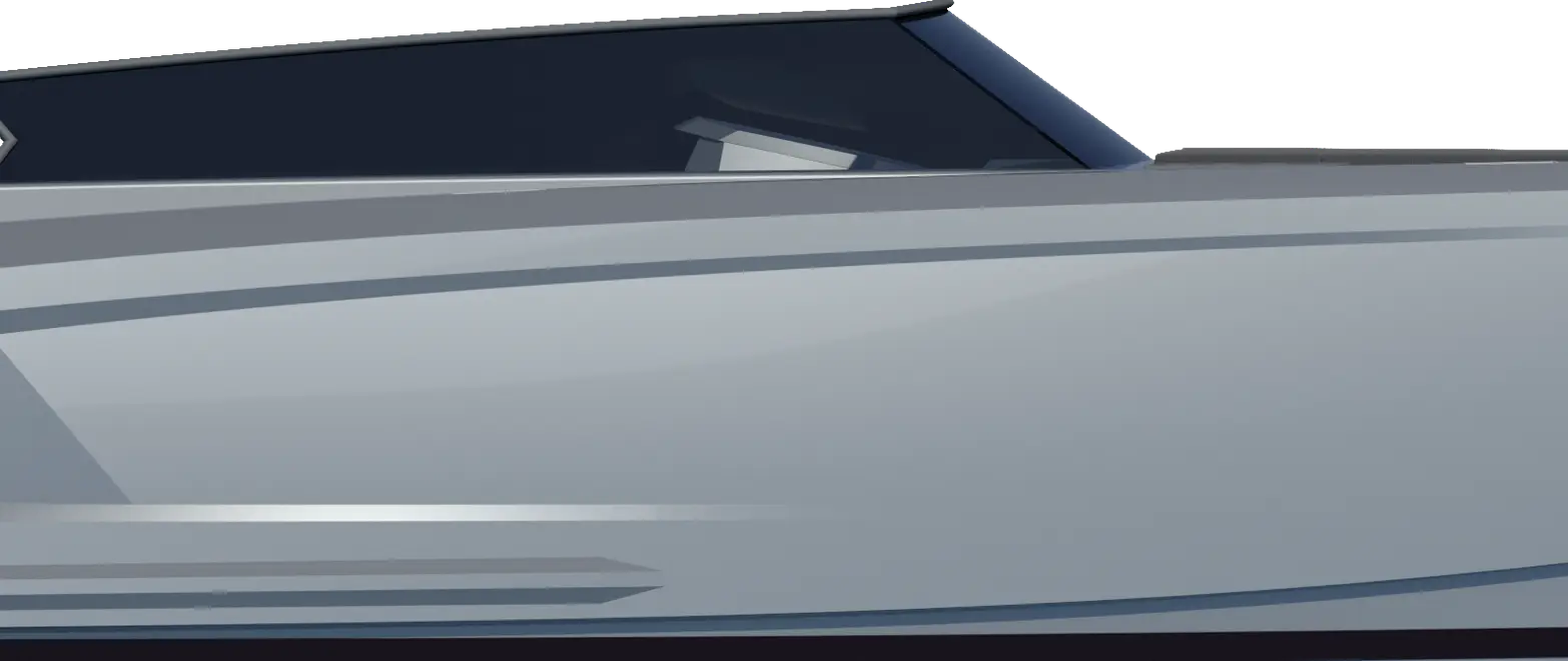 Vanquish VQ45 Open — official manufacturer image