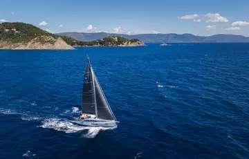 Jeanneau Sun Odyssey 415 and 455 Confirmed for Barcelona