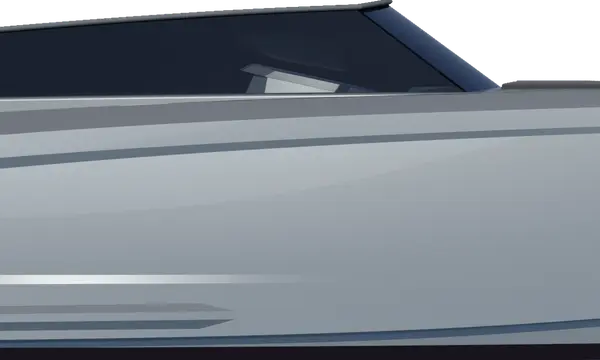 Vanquish VQ45 Open Keeps a 13.3m Custom Walkaround Focused on Weekend Use