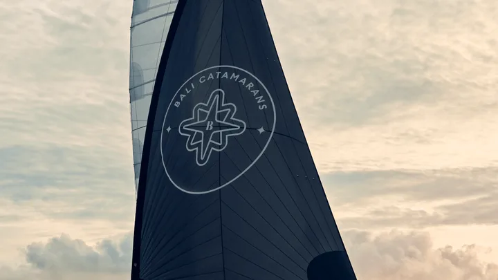 BALI 5.8 — official manufacturer image