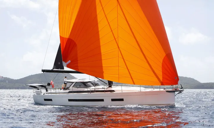 AMEL 60 — official manufacturer image