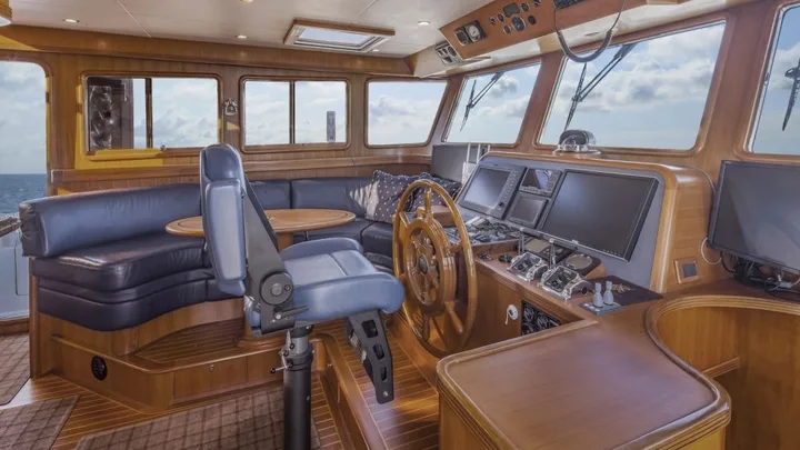 Selene 62 Classic Explorer — official manufacturer image