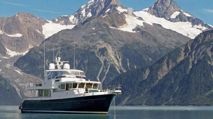 Selene 66 Classic Explorer — official manufacturer image